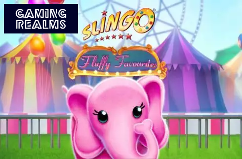 Slingo Fluffy Favourites